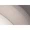 Afx Anton 30in. Medium Base Pendant, Satin Nickel Finish, Linen White Shade ANP3044MBSN-LW - alternate 2